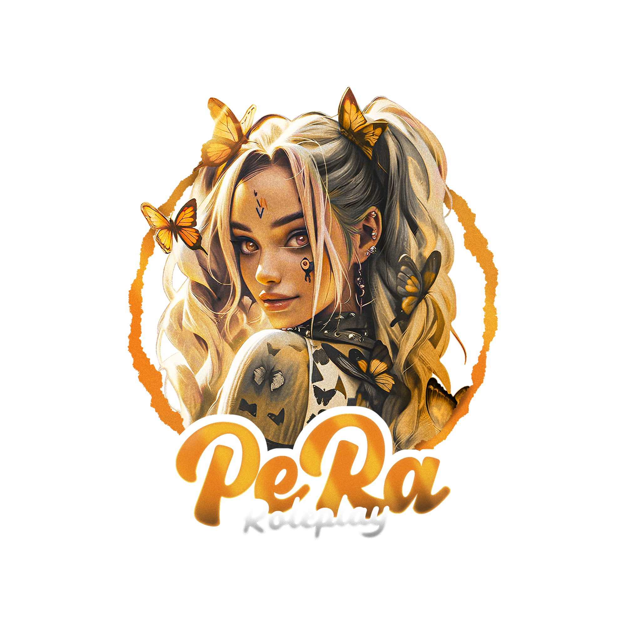 GEN Roleplay Logo